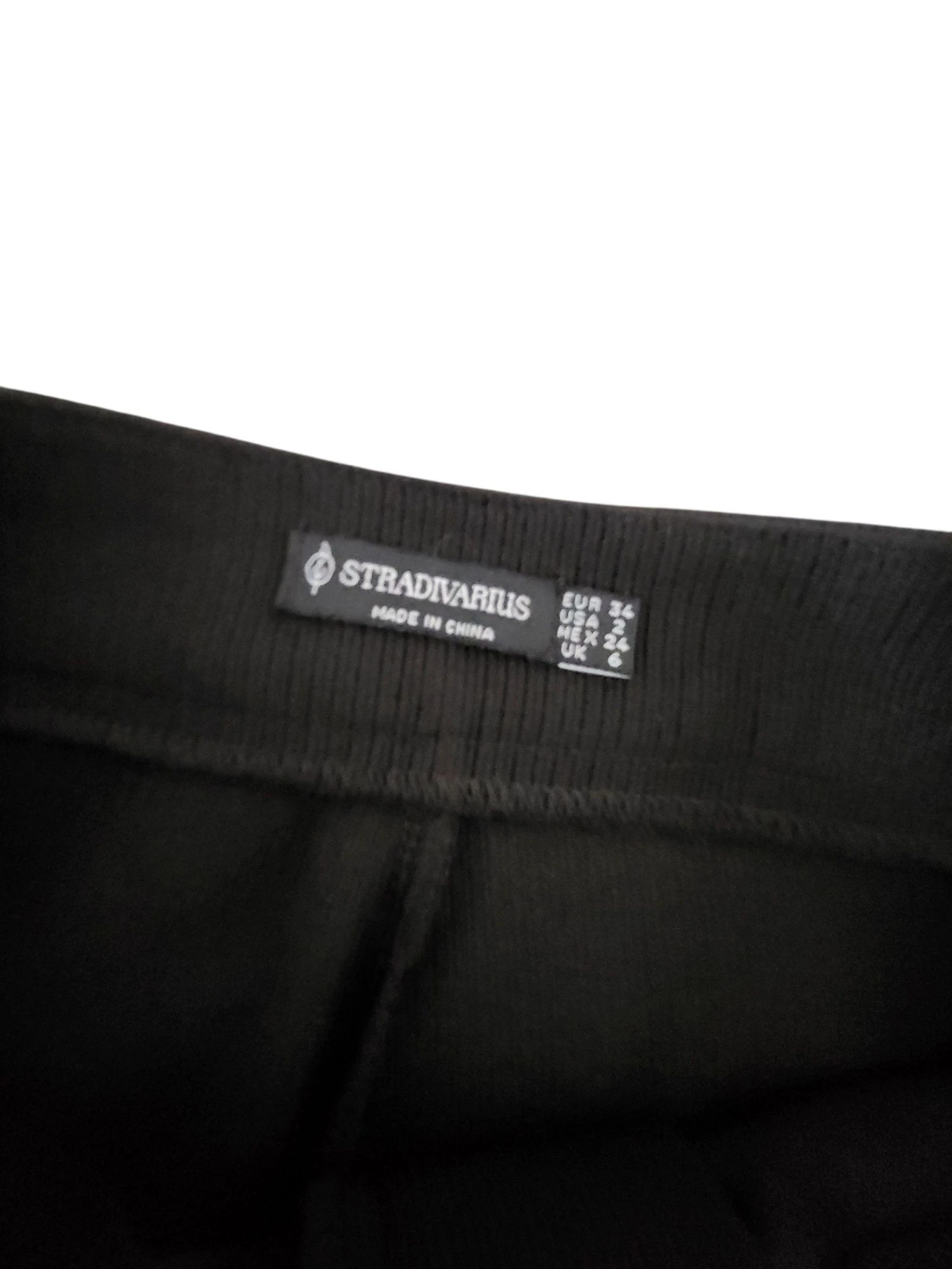 Pantalon acampado – photo 4